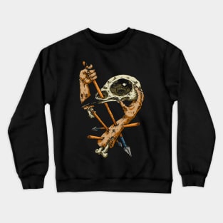 Treacherous Crewneck Sweatshirt